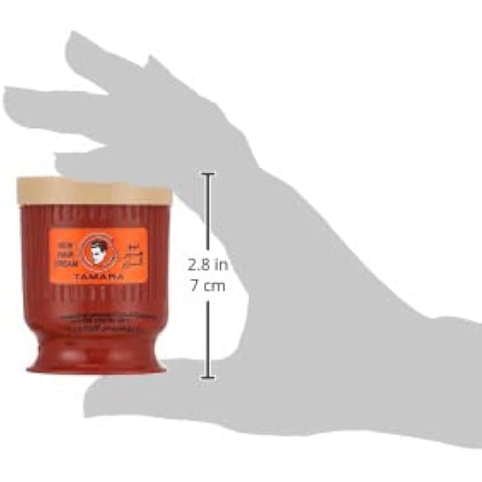 Tamara hair cream - 110g - Image 3